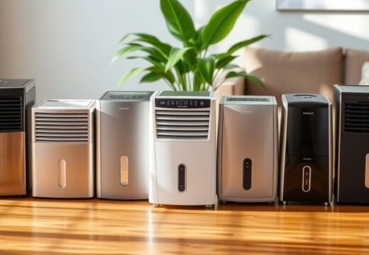top dehumidifiers australia 2026