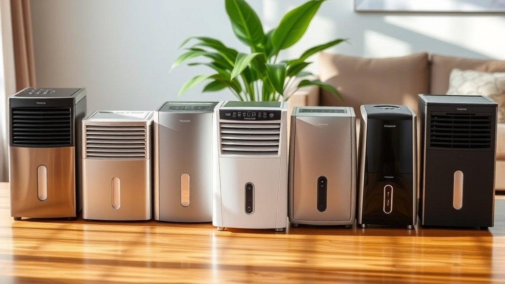 top dehumidifiers australia 2026