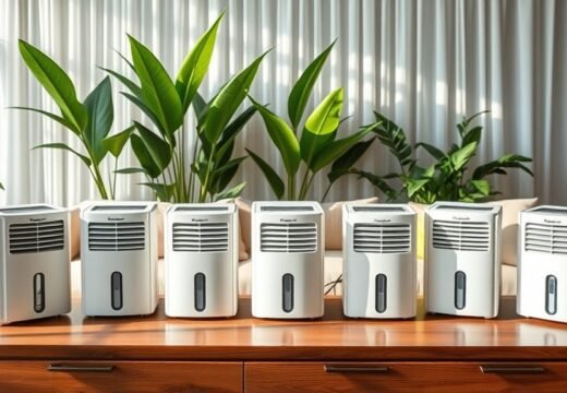 top dehumidifiers for 2026