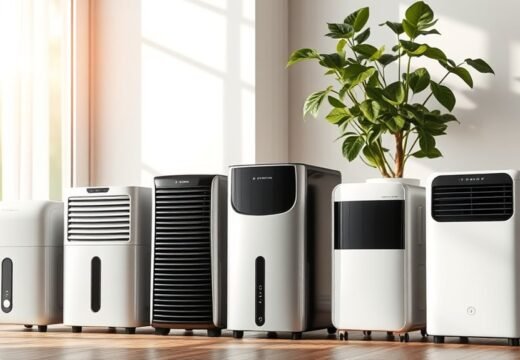 top dehumidifiers for 2026