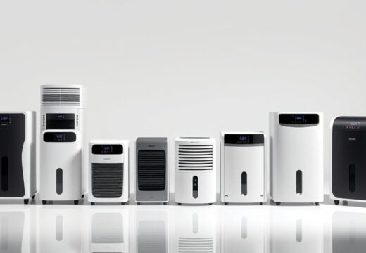 top dehumidifiers for 2026