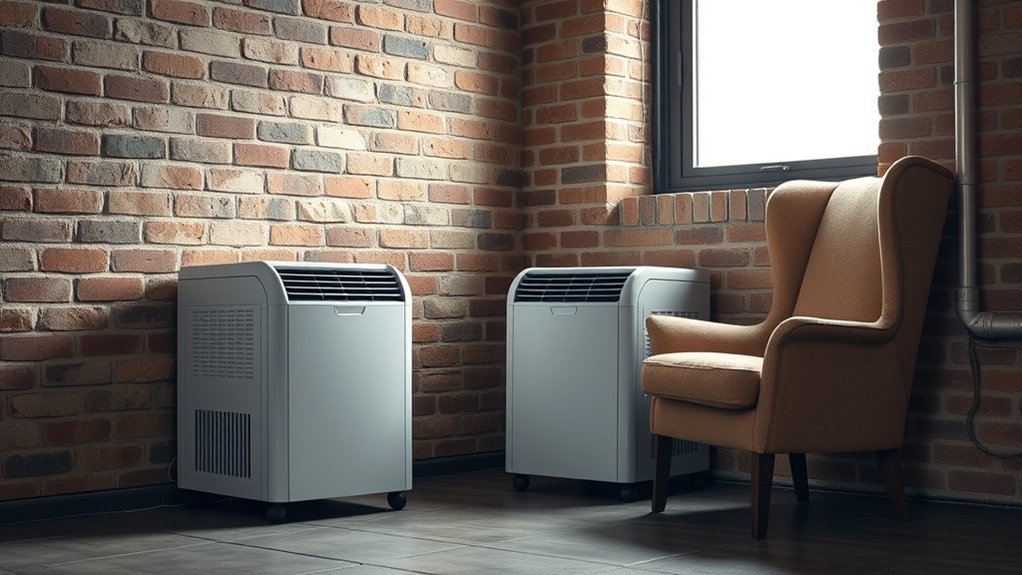 top dehumidifiers for 2026