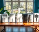 top dehumidifiers for 2026