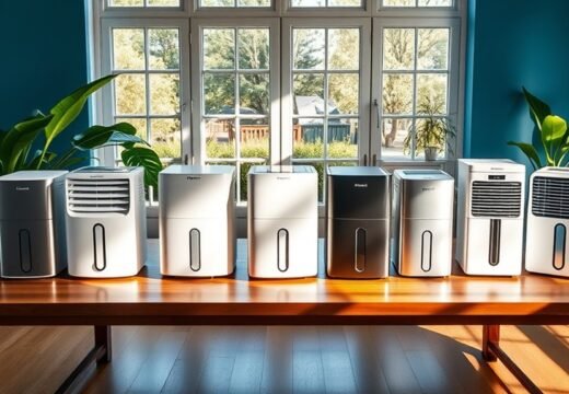 top dehumidifiers for 2026