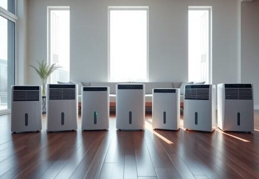 top dehumidifiers for 2026