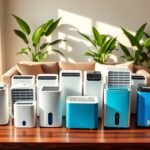top dehumidifiers for 2026