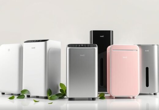 top dehumidifiers for 2026
