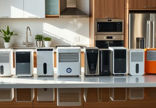 top dehumidifiers for 2026
