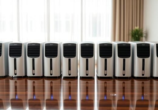 top dehumidifiers for 2026