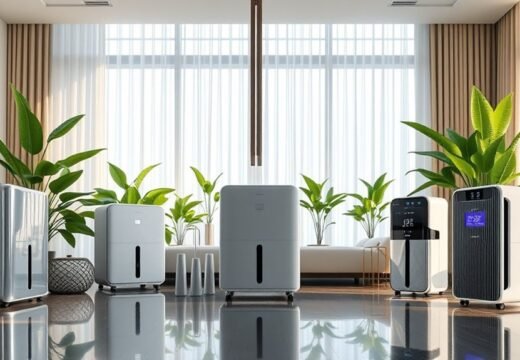 top dehumidifiers for 2026