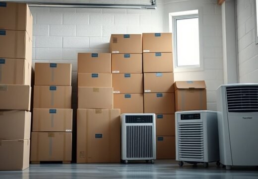 top dehumidifiers for 2026