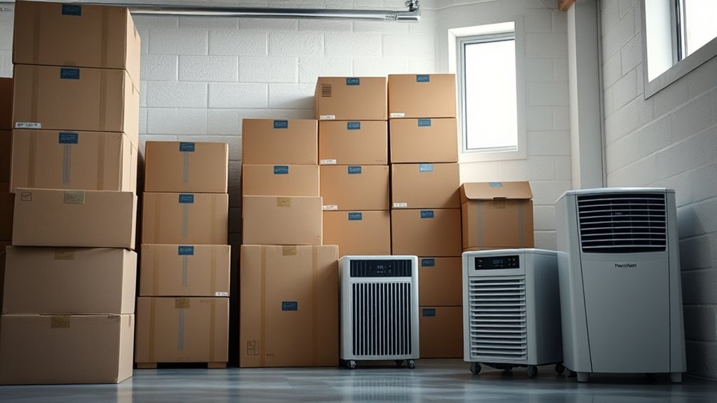 top dehumidifiers for 2026