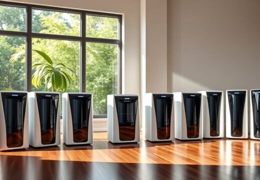 top dehumidifiers for 2026