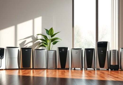 top dehumidifiers for 2026