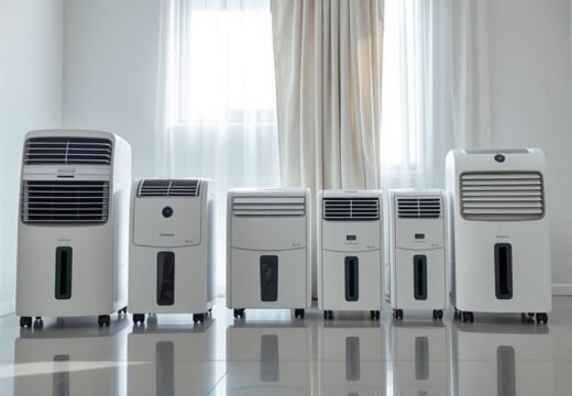 top dehumidifiers for 2026