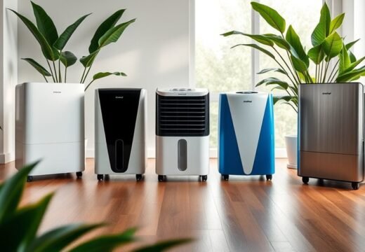 top dehumidifiers for 2026