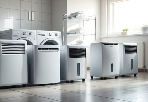 top dehumidifiers for 2026