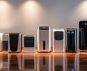 top dehumidifiers for 2026