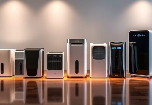 top dehumidifiers for 2026