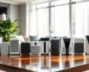 top dehumidifiers for 600 sq ft