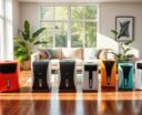top dehumidifiers for 600 sqft