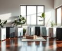 top dehumidifiers for 700 sqft