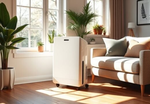 top dehumidifiers for 800 sq ft