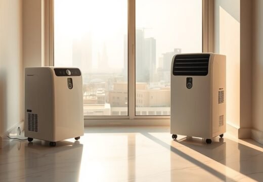 top dehumidifiers for abu dhabi