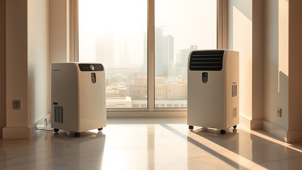 top dehumidifiers for abu dhabi
