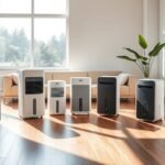 top dehumidifiers for air quality