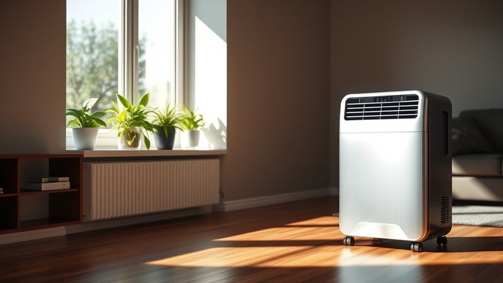 top dehumidifiers for allergies