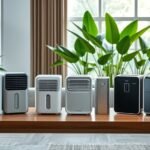 top dehumidifiers for allergies