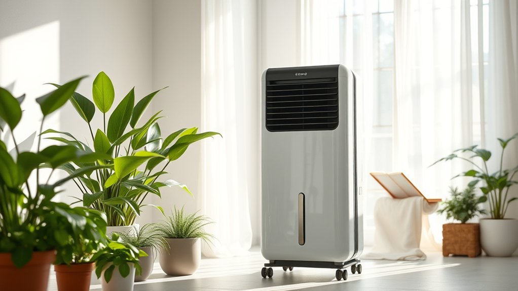 top dehumidifiers for allergies