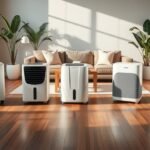 top dehumidifiers for apartments