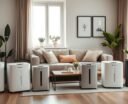 top dehumidifiers for apartments