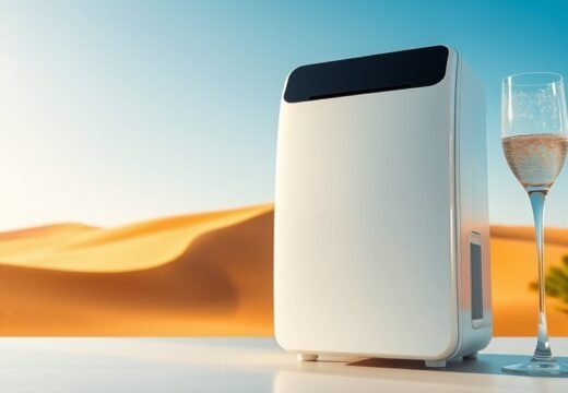 top dehumidifiers for arabia