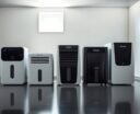 top dehumidifiers for basements