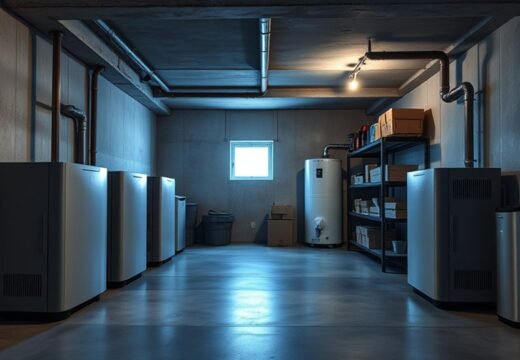 top dehumidifiers for basements