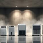 top dehumidifiers for basements