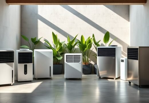 top dehumidifiers for basements