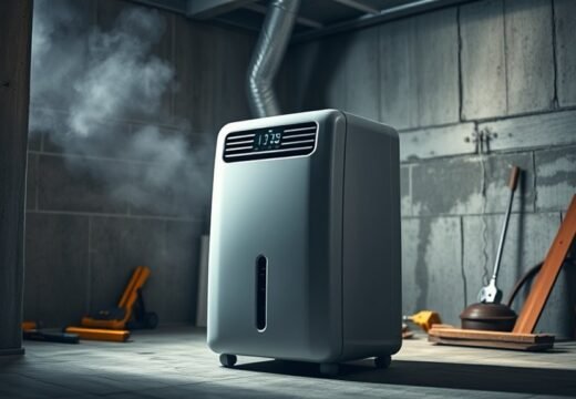 top dehumidifiers for basements