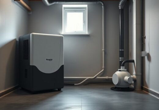 top dehumidifiers for basements