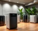 top dehumidifiers for basements