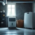 top dehumidifiers for basements