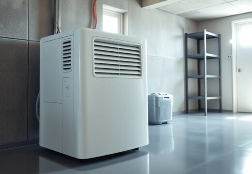 top dehumidifiers for basements