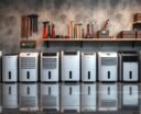top dehumidifiers for basements