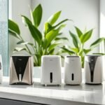 top dehumidifiers for bathrooms