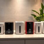 top dehumidifiers for bathrooms