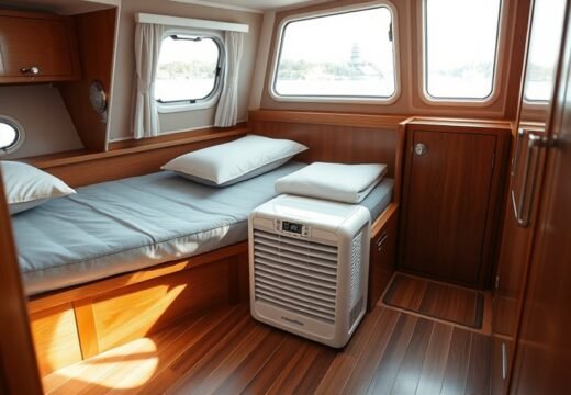 top dehumidifiers for boats