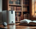 top dehumidifiers for books